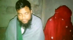 মসজিদের ইমাম দম্পত্তিকে রাতভর নির্যাতন ও শ্লীলতাহানীর অভিযোগে গ্রেপ্তার ১
