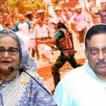 গণহত্যার নীলনকশা : রায়ের অপেক্ষায় হাসিনা-কামালের মামলা