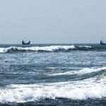 দক্ষিণপূর্ব বঙ্গোপসাগরে লঘুচাপ, বৃষ্টি বাড়ার আভাস