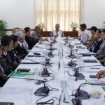 জাতীয় নির্বাচনের তারিখ ঘোষণা করা হবে ডিসেম্বরের প্রথম সপ্তাহে