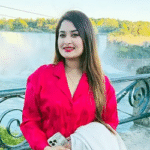 দেশে সিনেমা মুক্তি, কানাডায় ঘুরছেন শিরিন শিলা