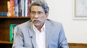ভিন্নমত থাকলেও ঐকমত্যে ফ্যাসিবাদ মোকাবিলা সম্ভব : আলী রীয়াজ