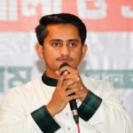 কারা এনসিপিতে আসতে পারবে না, জানালেন সারজিস
