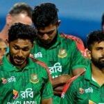 ২০২৭ বিশ্বকাপে খেলতে যে সমীকরণ মেলাতে হবে বাংলাদেশকে