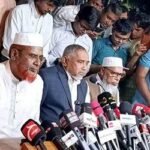 কয়েকজন উপদেষ্টাকে নিয়ে আপত্তি জানাল জামায়াত