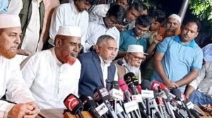 কয়েকজন উপদেষ্টাকে নিয়ে আপত্তি জানাল জামায়াত