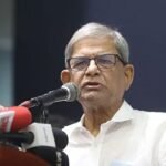 নির্বাচন নিয়ে ‘গভীর ষড়যন্ত্র’ হচ্ছে, সজাগ থাকুন: মির্জা ফখরুল