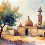 নবীজির দাম্পত্য জীবন আমাদের জন্য অনন্য আদর্শ