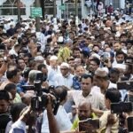 আমি হান্ড্রেড পার্সেন্ট আশাবাদী: আরিফ