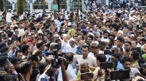 আমি হান্ড্রেড পার্সেন্ট আশাবাদী: আরিফ