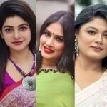 জনপ্রিয় ৫ অভিনেত্রীর জন্মদিন আজ