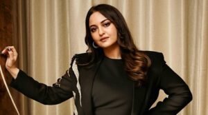 সোনাক্ষী সত্যিই কি মা হচ্ছেন? যা বললেন জাহির