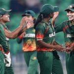 বিশ্বকাপে টিকে থাকতে বাংলাদেশের লক্ষ্য ২০৩