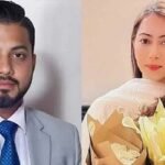 আগামী বছর আমাদের বিয়ে: ইশরাকের বাগদত্তা নুসরাত