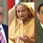বগুড়ায় ছাত্র আন্দোলনে গুলি, হাসিনাসহ ৪৭২ জনের বিরুদ্ধে মামলা