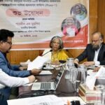 বয়স্ক ভাতায় প্রযুক্তিনির্ভর ডাটাবেজের উদ্যোগ অন্তর্বর্তী সরকারের জন্য মাইলফলক