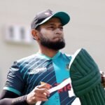 পিচ নিয়ে মুশফিকের রহস্যময় পোস্ট