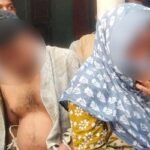প্রবাসীর স্ত্রীর সঙ্গে হাতেনাতে আটক পুলিশ সদস্য, অতঃপর…