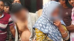 প্রবাসীর স্ত্রীর সঙ্গে হাতেনাতে আটক পুলিশ সদস্য, অতঃপর…