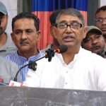 নির্বাচনকে প্রলম্বিত করতে ষড়যন্ত্রকারীরা ওতপেতে আছে: আযম খান