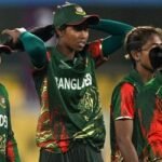 ভারতীয় আম্পায়ারের বিতর্কিত সিদ্ধান্তে ইংল্যান্ডকে হারাতে পারল না বাংলাদেশ