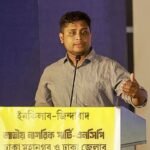 আ.লীগ আমলের মতো ভোট কারচুপির ষড়যন্ত্র চলছে: হাসনাত