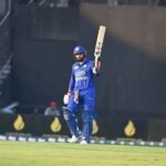 নবির শেষের ঝড়ে বড় সংগ্রহ পেল আফগানিস্তান