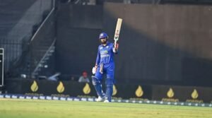 নবির শেষের ঝড়ে বড় সংগ্রহ পেল আফগানিস্তান