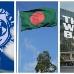 পাচার করা টাকা ফেরাতে ও সংস্কারে সহায়তা চায় বাংলাদেশ