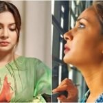 এবার সাবেক স্বামীর বিরুদ্ধে গুরুতর অভিযোগ তুললেন নীলা ইস্রাফিল