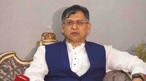 এনসিপির সঙ্গে জোট নিয়ে যা বললেন সালাহউদ্দিন