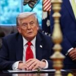 ভারত-পাকিস্তান সংঘাতে যুদ্ধবিমান ভূপাতিতের দাবি ফের তুললেন ট্রাম্প