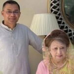 খালেদা জিয়া ও তারেক রহমানের জন্য বুলেটপ্রুফ গাড়ি