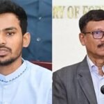 ভারতের সঙ্গে ১০ চুক্তি বাতিলের তথ্য আসিফের, কী বললেন পররাষ্ট্র উপদেষ্টা
