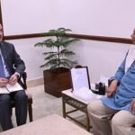 বাংলাদেশে বৃহৎ নির্বাচন পর্যবেক্ষক দল পাঠাবে ইইউ : রাষ্ট্রদূত মিলার