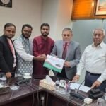 নির্বাচন কমিশনকে ৯ প্রস্তাবনা গণঅধিকার পরিষদের