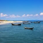 সেন্ট মার্টিনে পর্যটকদের জন্য ১২ নতুন নির্দেশনা