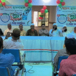 আশুলিয়ায় স্বদেশ হাসপাতালের উদ্বোধন 