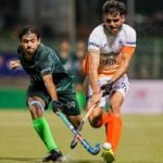 ‘হ্যান্ডশেক-বিতর্কের’ পর এবার নতুন কাণ্ড ঘটল পাক-ভারত ম্যাচে