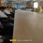 আটোয়ারী উপজেলা মাসিক সমন্বয় সভা ও আইন-শৃঙ্খলা কমিটির সভা অনুষ্ঠিত