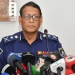 ‘অপরাধীদের জামিন’ প্রসঙ্গে আসলে কী বলেছেন আইজিপি?