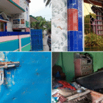 মাদকের টাকা ভাগাভাগি নিয়ে বাড়ি ভাঙচুর, ৩০ লাখ টাকার মালামাল লুট