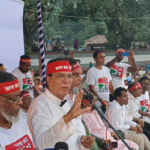 ‎তিস্তা নদী শুধু উত্তরাঞ্চলের নয়, বাংলাদেশের অর্থনীতির এক অবিচ্ছেদ্য অংশ——- দুলু