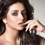 সাংবাদিকের ভূমিকায় শুভশ্রী