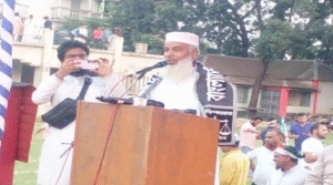 মানুষ বাংলাদেশ জামায়াত ইসলামকে স্বত:স্ফূর্তভাবে ভোট দিবে-অধ্যক্ষ আফজাল হোসাইন