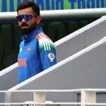অস্ট্রেলিয়া সিরিজে ঐতিহাসিক রেকর্ড গড়ার সামনে কোহলি