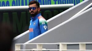 অস্ট্রেলিয়া সিরিজে ঐতিহাসিক রেকর্ড গড়ার সামনে কোহলি
