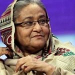 হাসিনাকে নিয়ে ‘চাঞ্চল্যকর তথ্য’ ফাঁস করলেন বীর মুক্তিযোদ্ধা