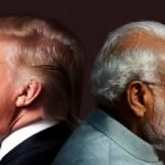 ভারতকে কড়া হুমকি ট্রাম্পের, দোটানায় মোদি সরকার