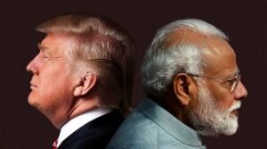 ভারতকে কড়া হুমকি ট্রাম্পের, দোটানায় মোদি সরকার